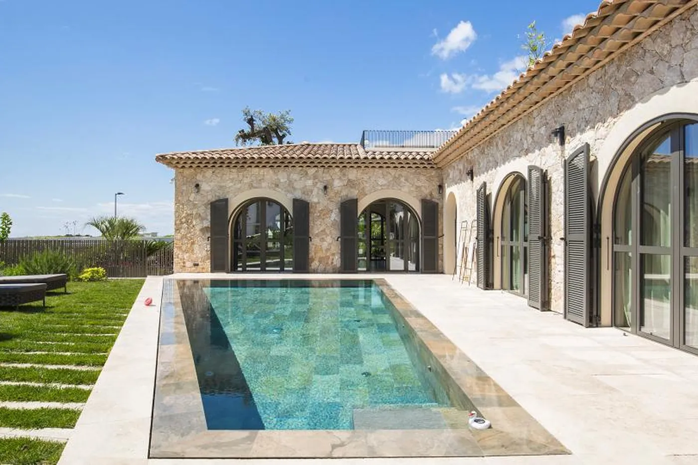 Villa Azura - Cap d'Antibes