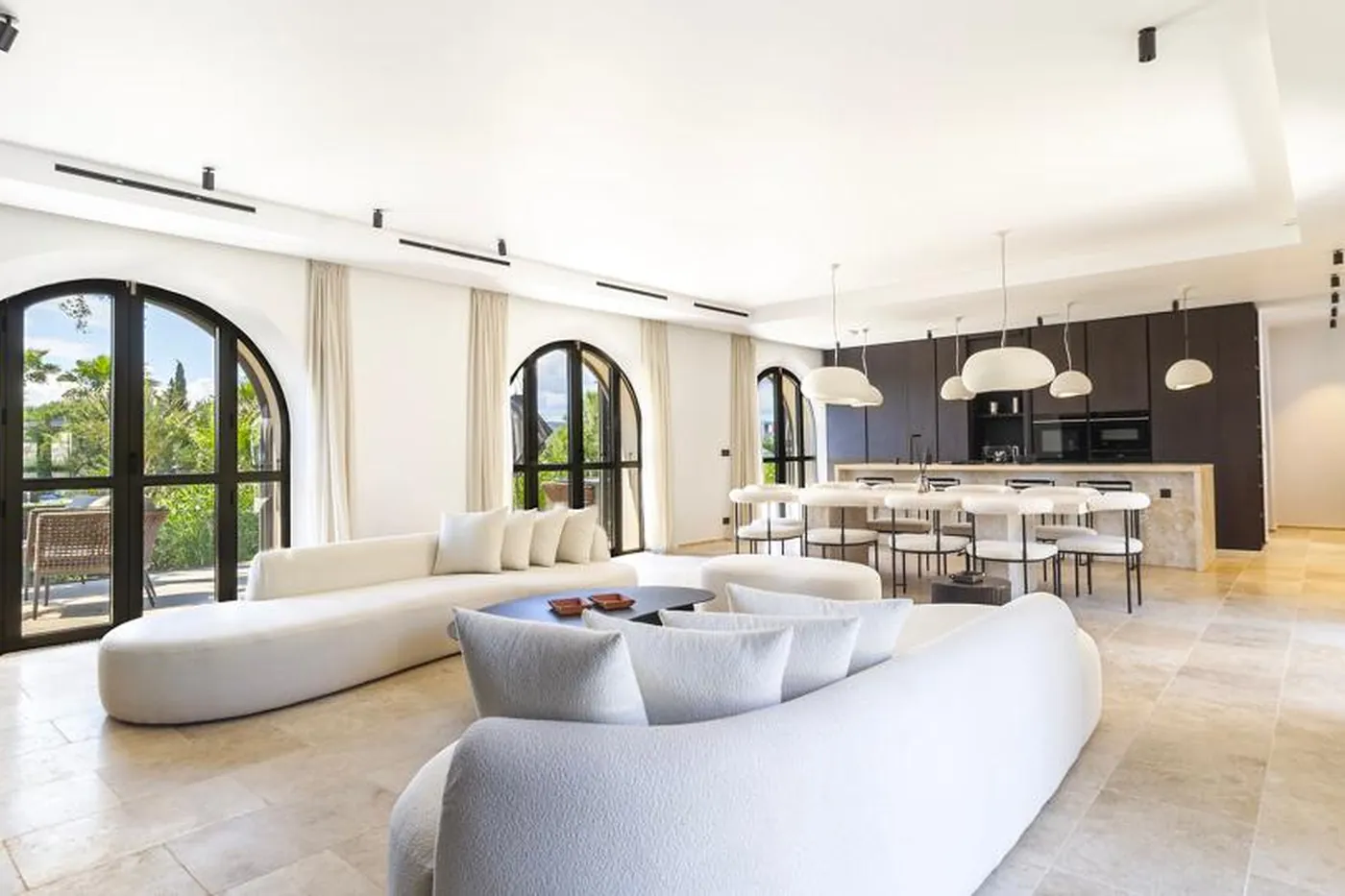 Villa Azura - Cap d'Antibes