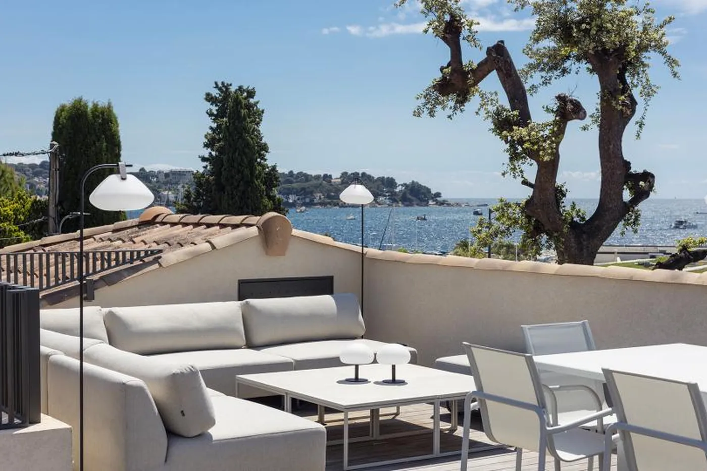 Villa Azura - Cap d'Antibes