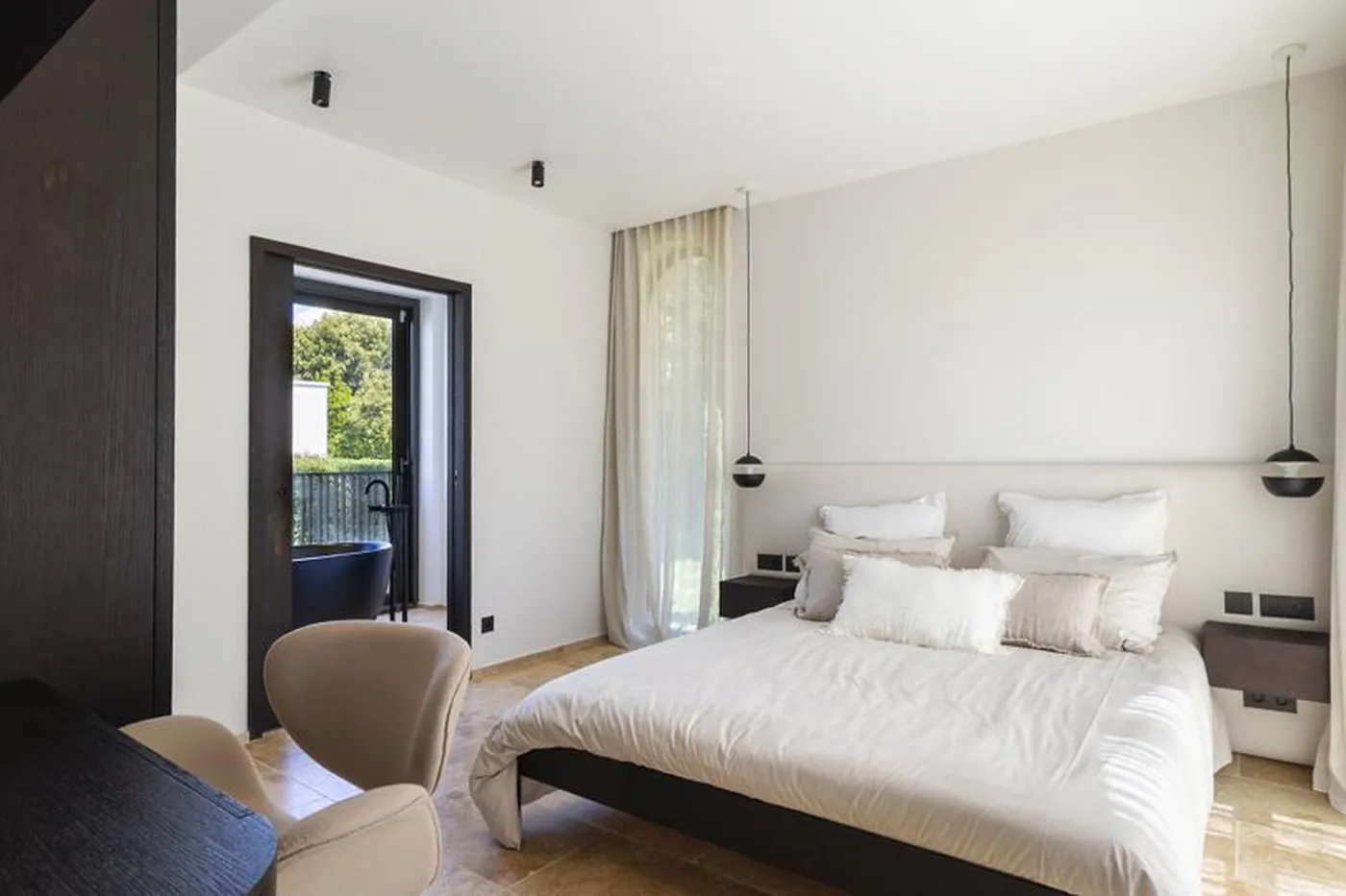 Villa Azura - Cap d'Antibes