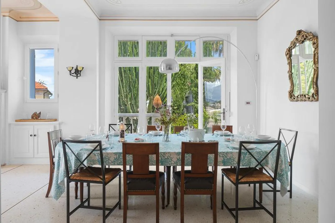 Villa Garoupe - Cap d'Antibes