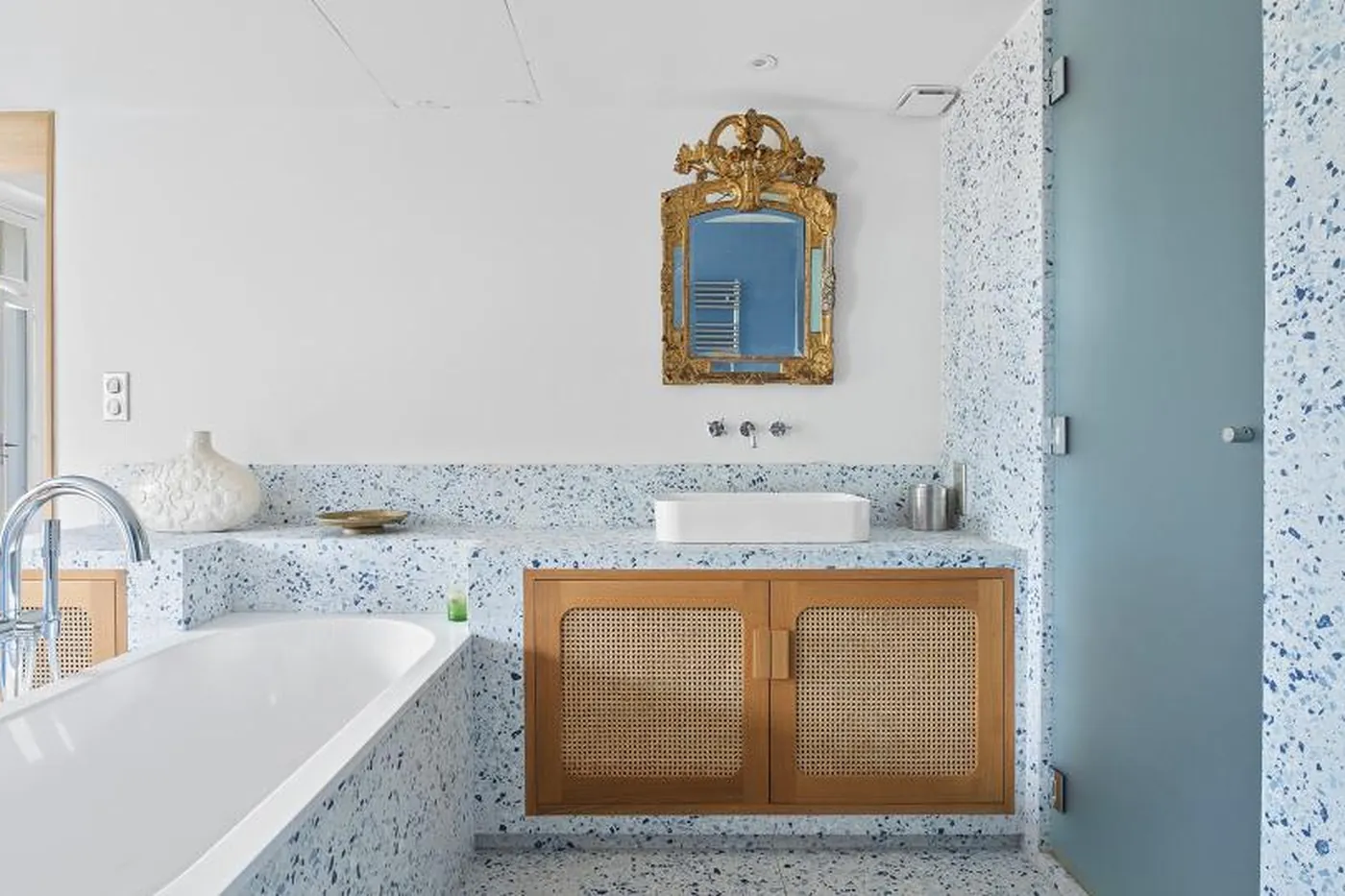 Villa Garoupe - Cap d'Antibes