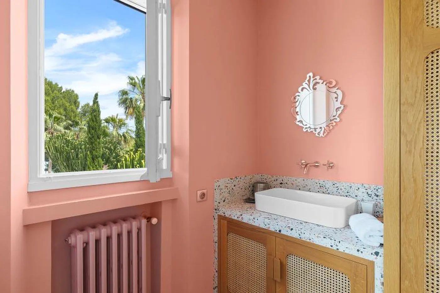 Villa Garoupe - Cap d'Antibes