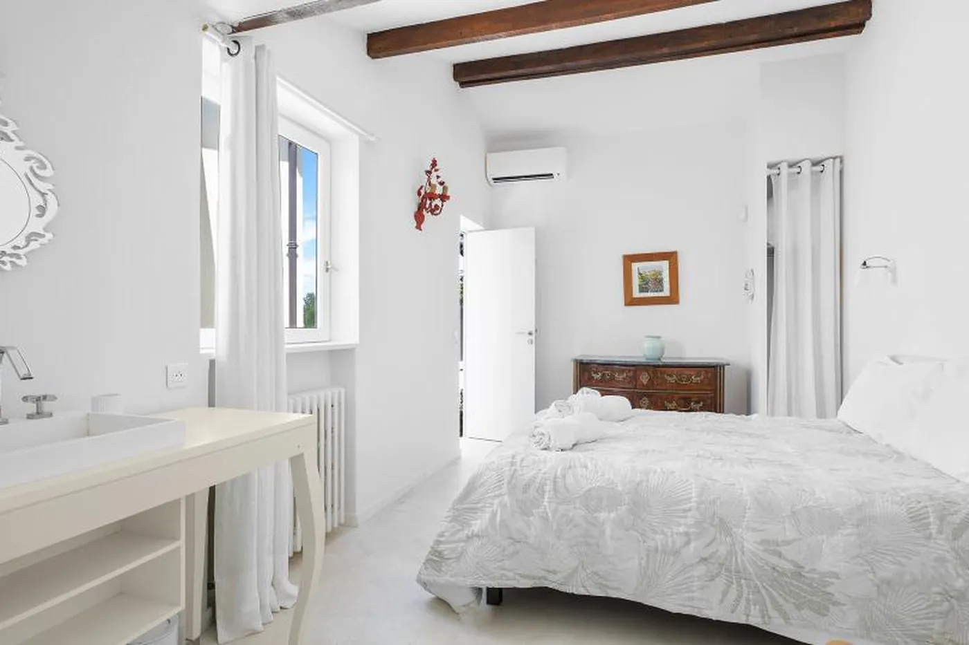 Villa Garoupe - Cap d'Antibes