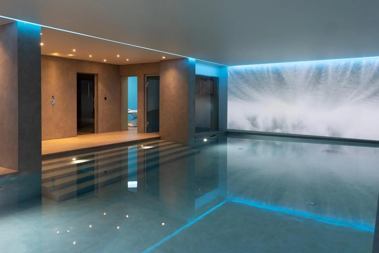 Chalet Aurore - Courchevel