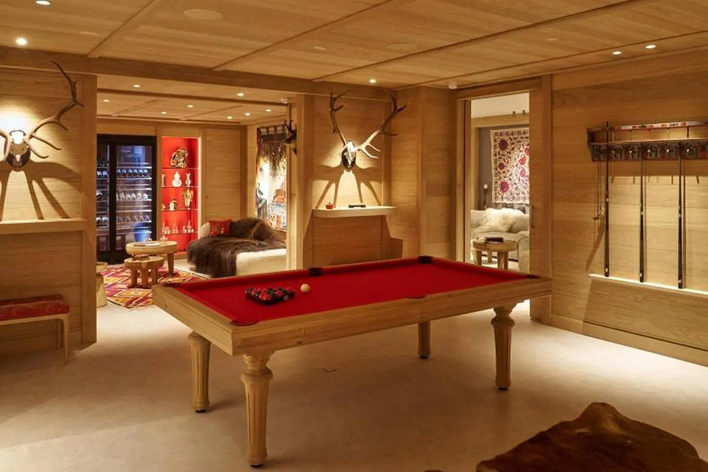 Chalet Aurore - Courchevel