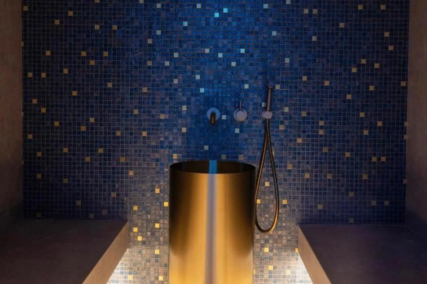 Chalet Aurore - Courchevel