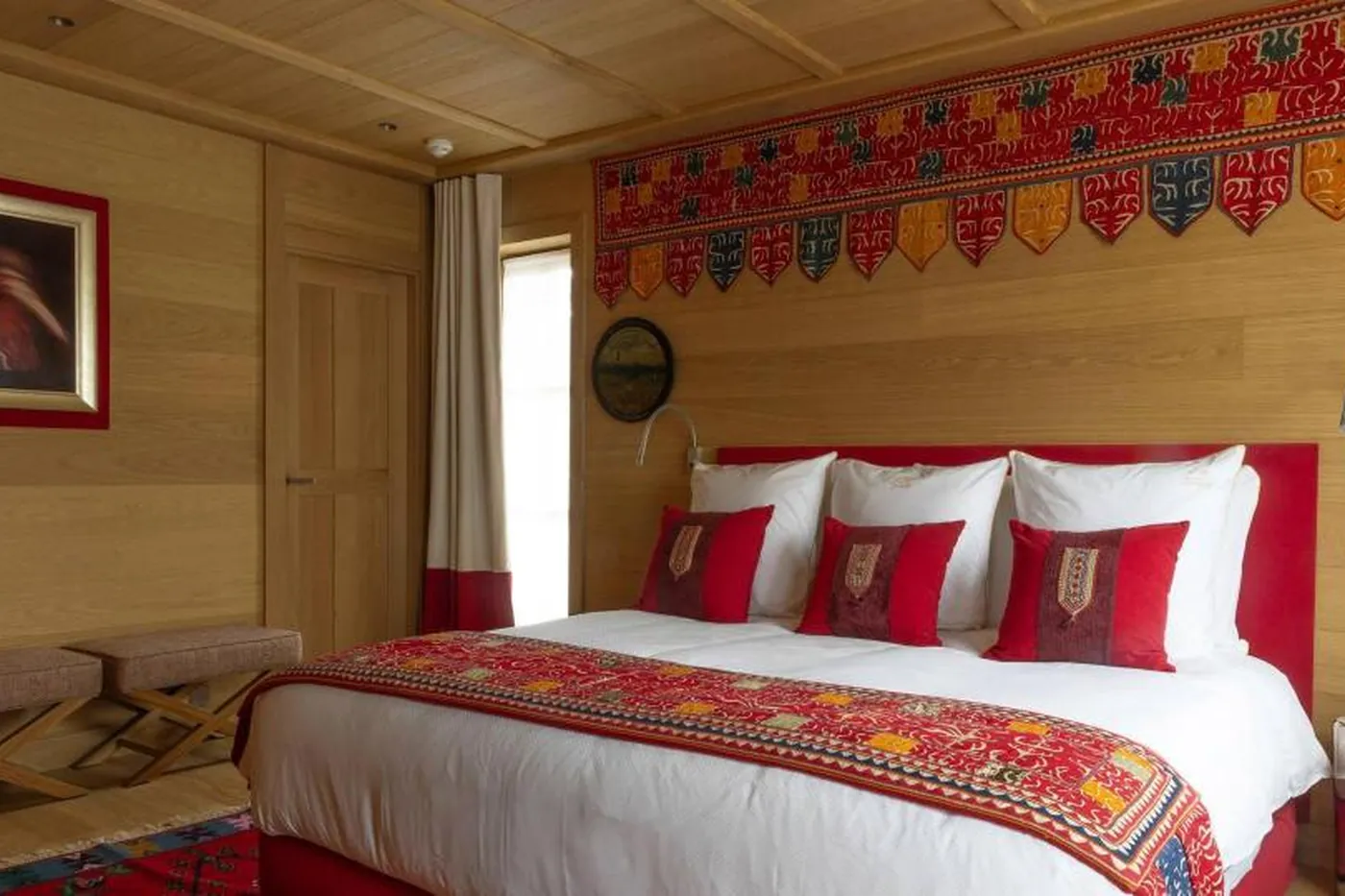 Chalet Aurore - Courchevel