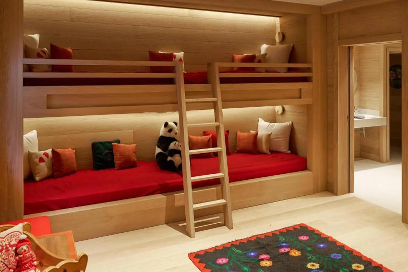 Chalet Aurore - Courchevel