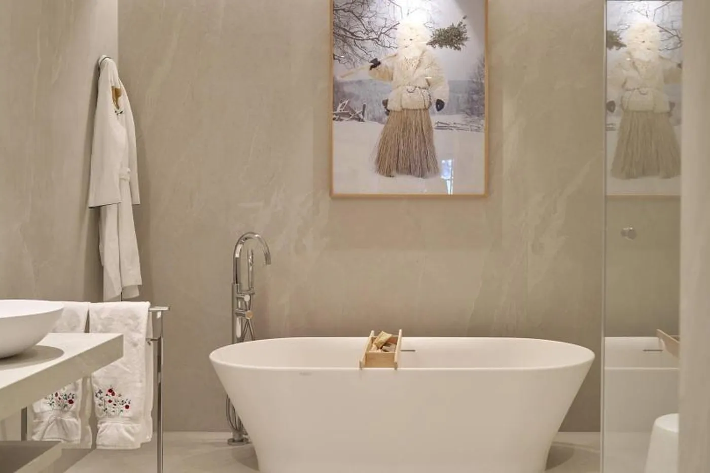 Chalet Aurore - Courchevel