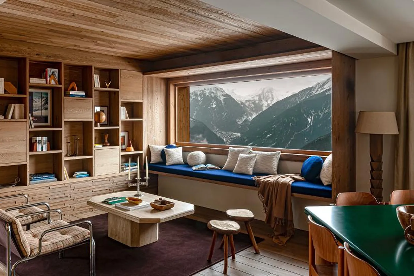 Chalet Bouquetin - Courchevel