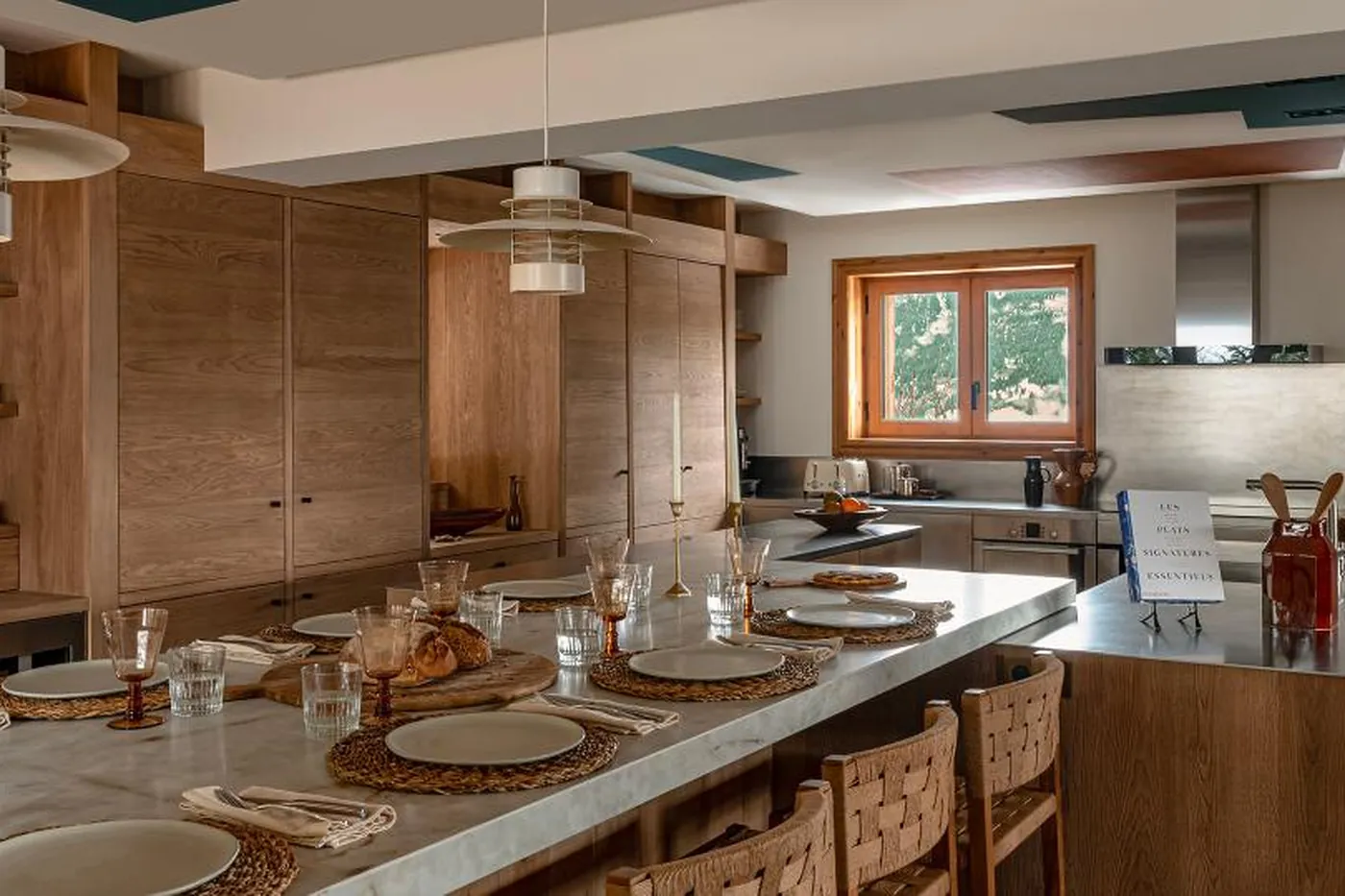 Chalet Bouquetin - Courchevel
