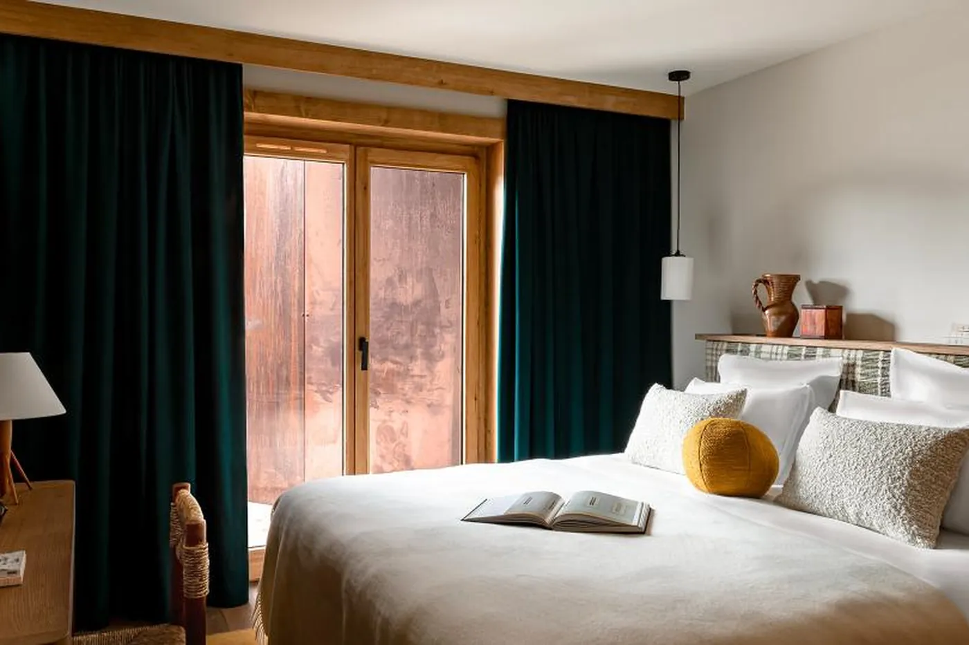 Chalet Bouquetin - Courchevel