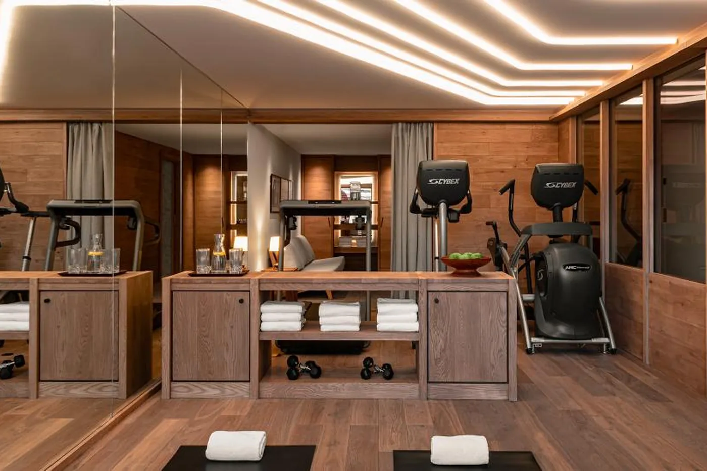 Chalet Bouquetin - Courchevel