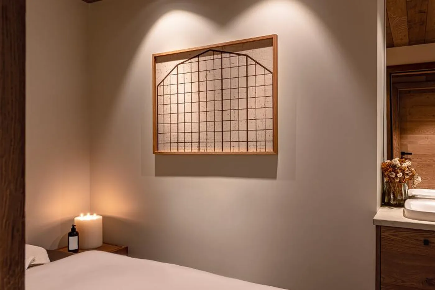 Chalet Bouquetin - Courchevel