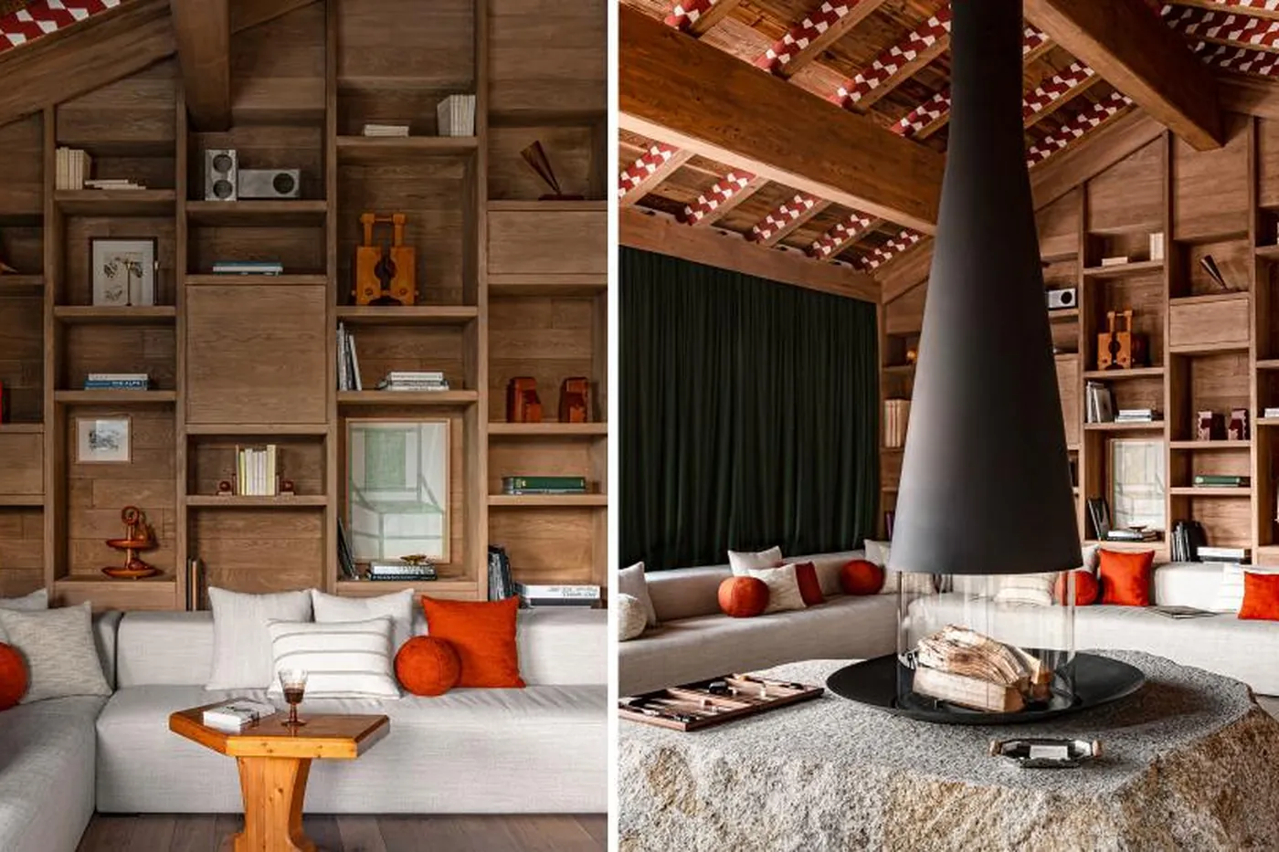 Chalet Bouquetin - Courchevel