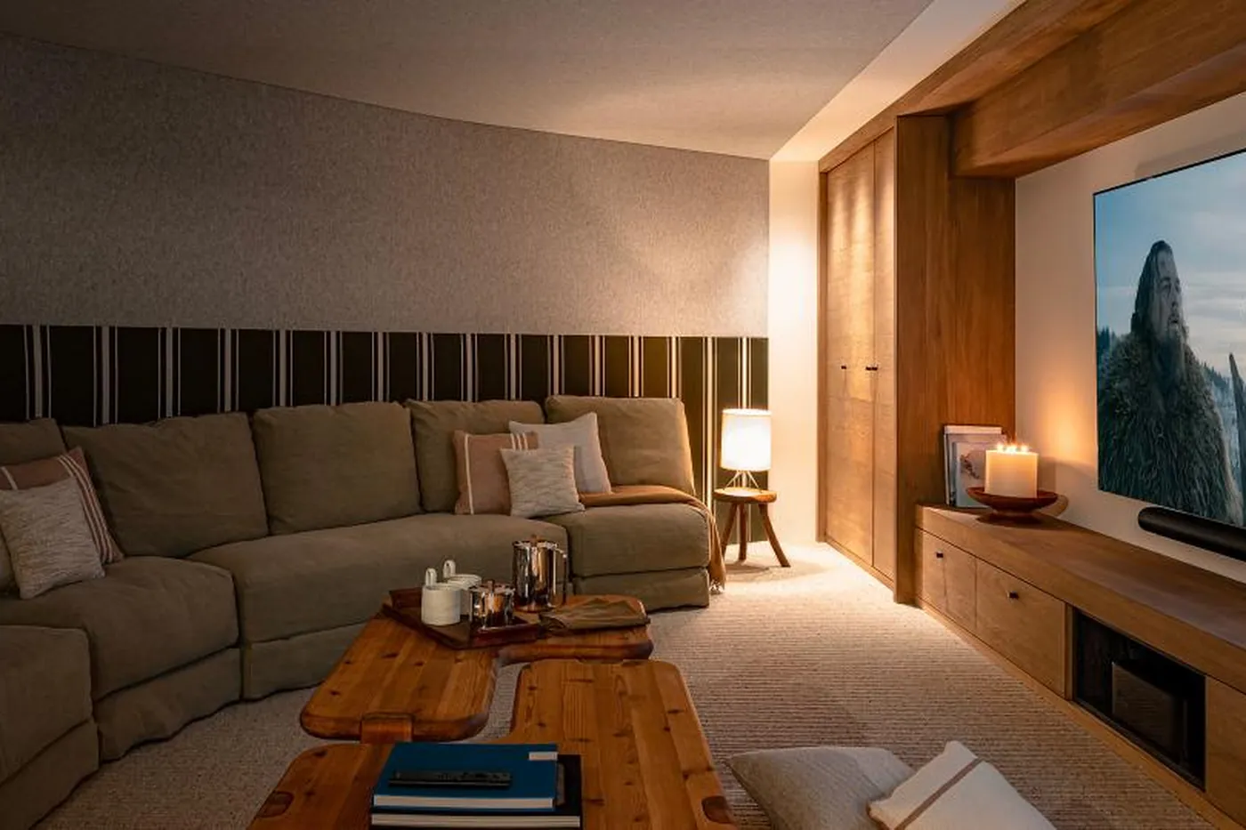 Chalet Bouquetin - Courchevel