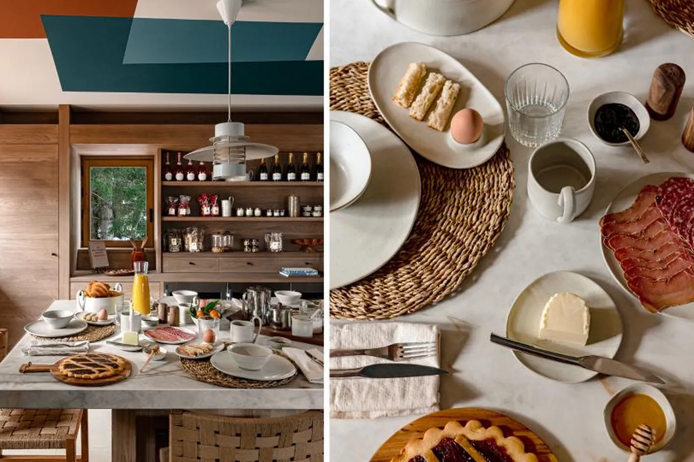 Chalet Bouquetin - Courchevel