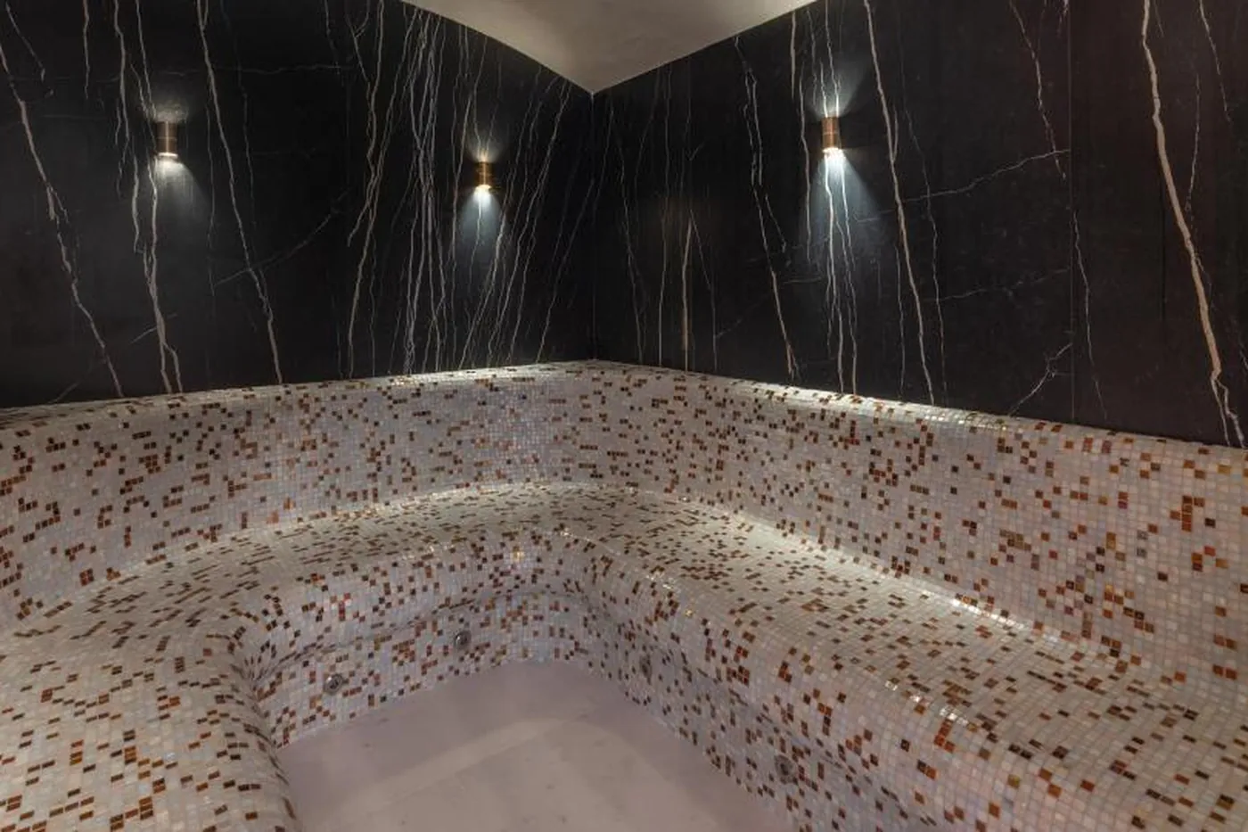 Chalet Cristal - Courchevel