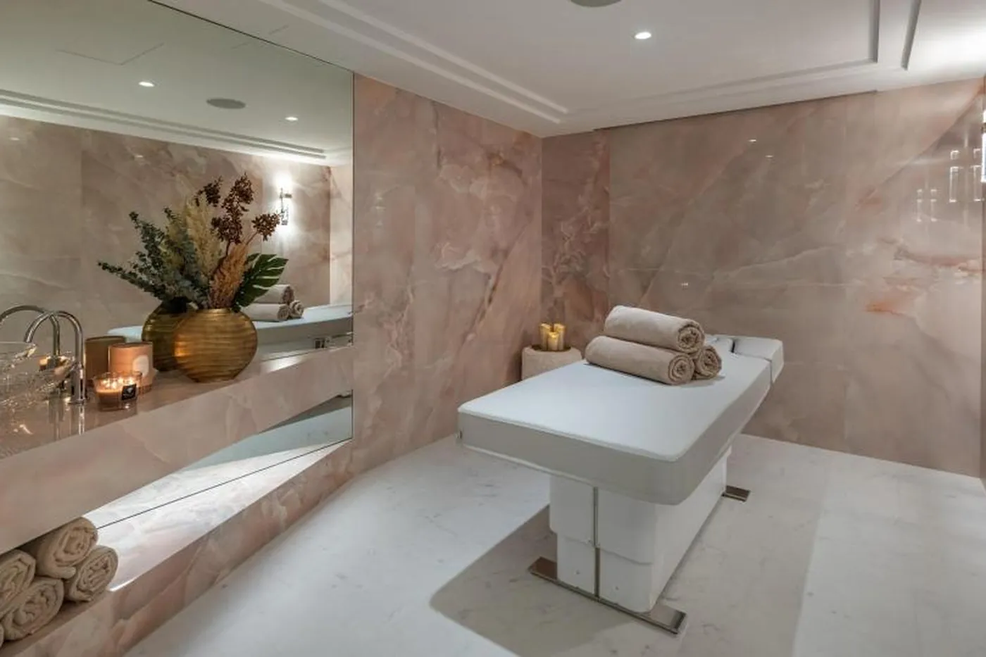 Chalet Cristal - Courchevel
