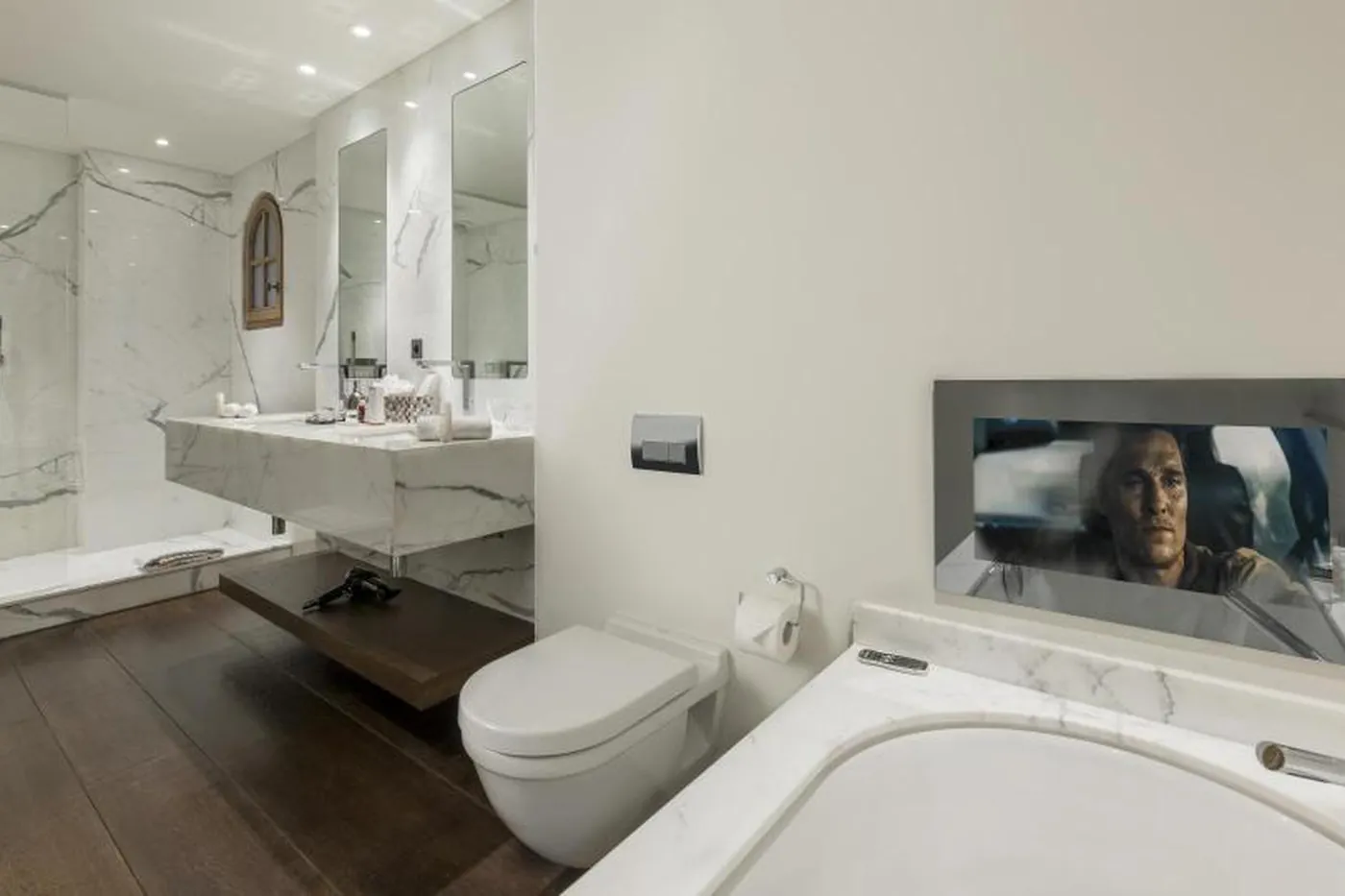 Chalet Cristal - Courchevel