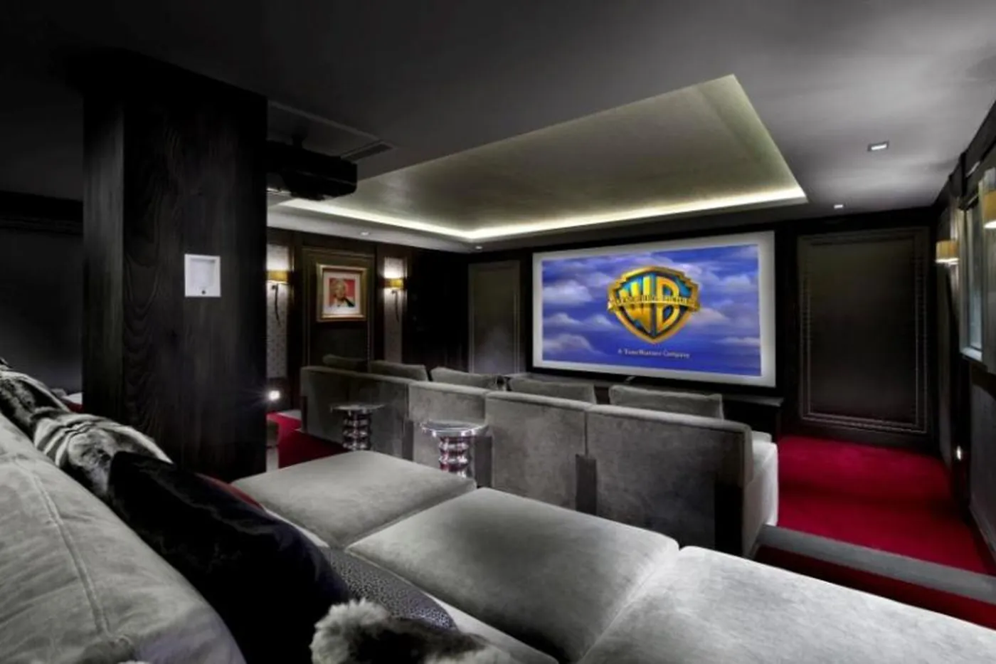 Chalet Cristal - Courchevel