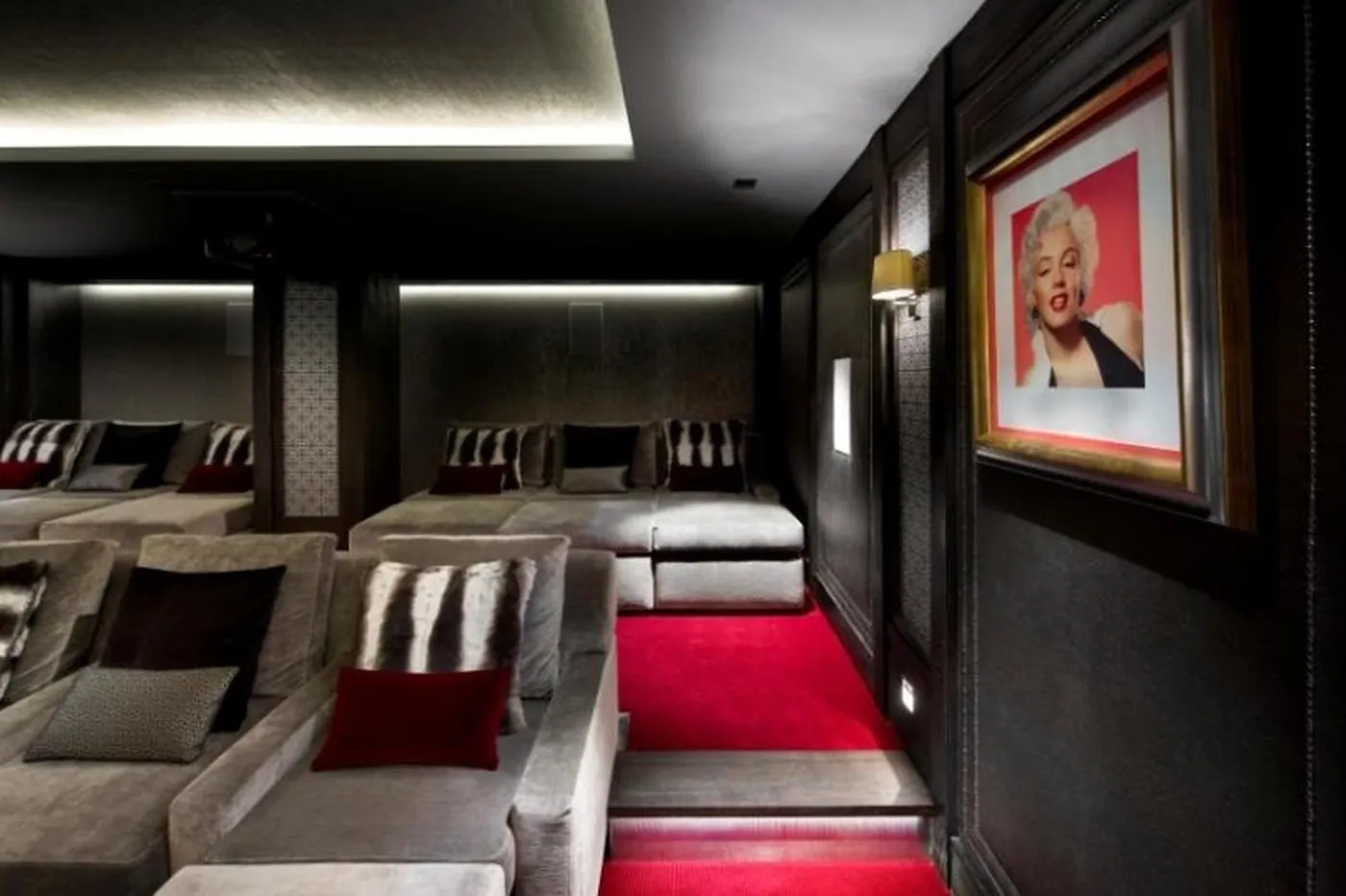 Chalet Cristal - Courchevel