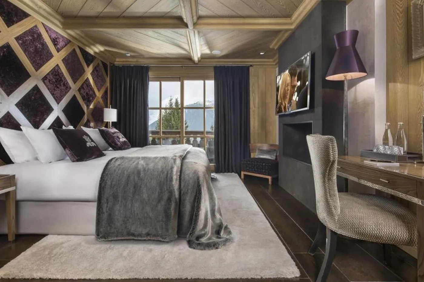 Chalet Cristal - Courchevel