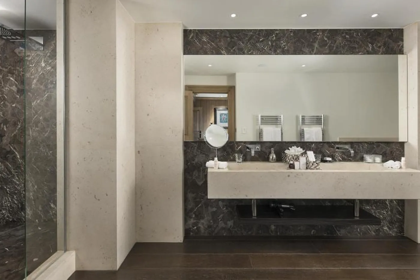 Chalet Cristal - Courchevel
