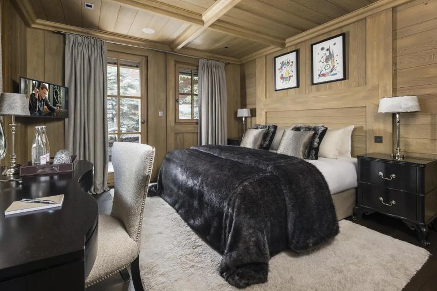 Chalet Cristal - Courchevel