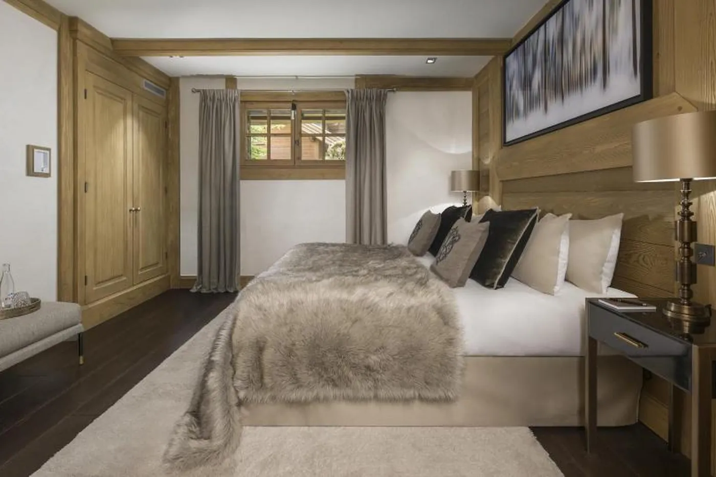 Chalet Cristal - Courchevel