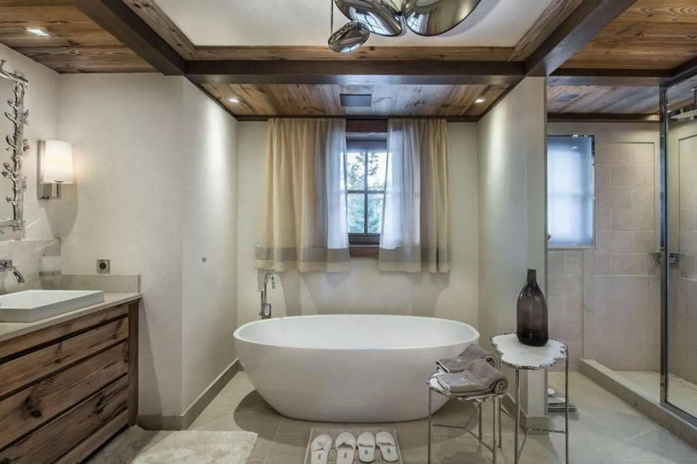 Chalet Séraphine - Courchevel