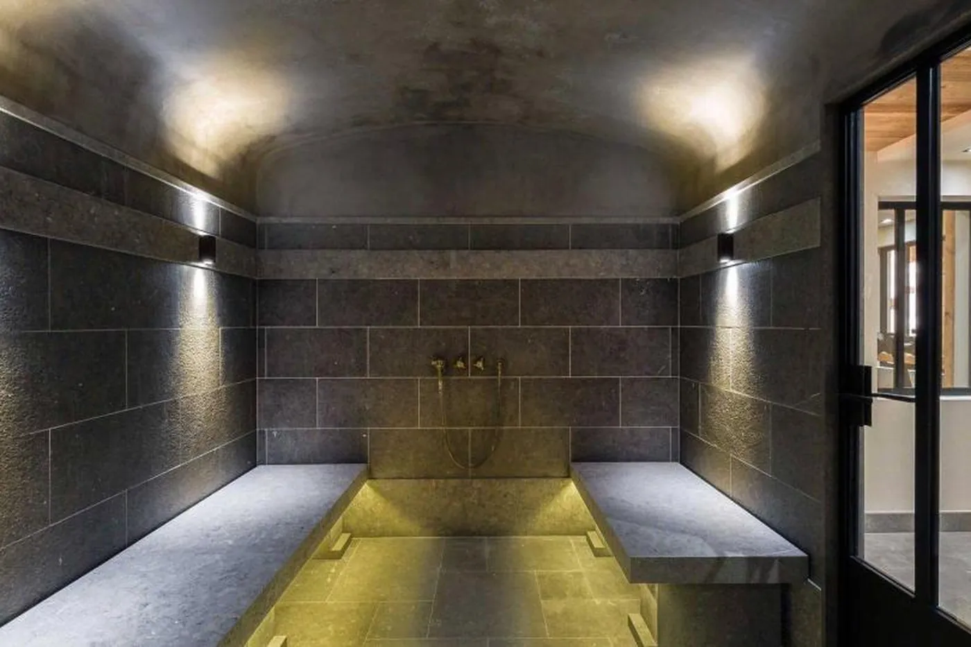Chalet Séraphine - Courchevel