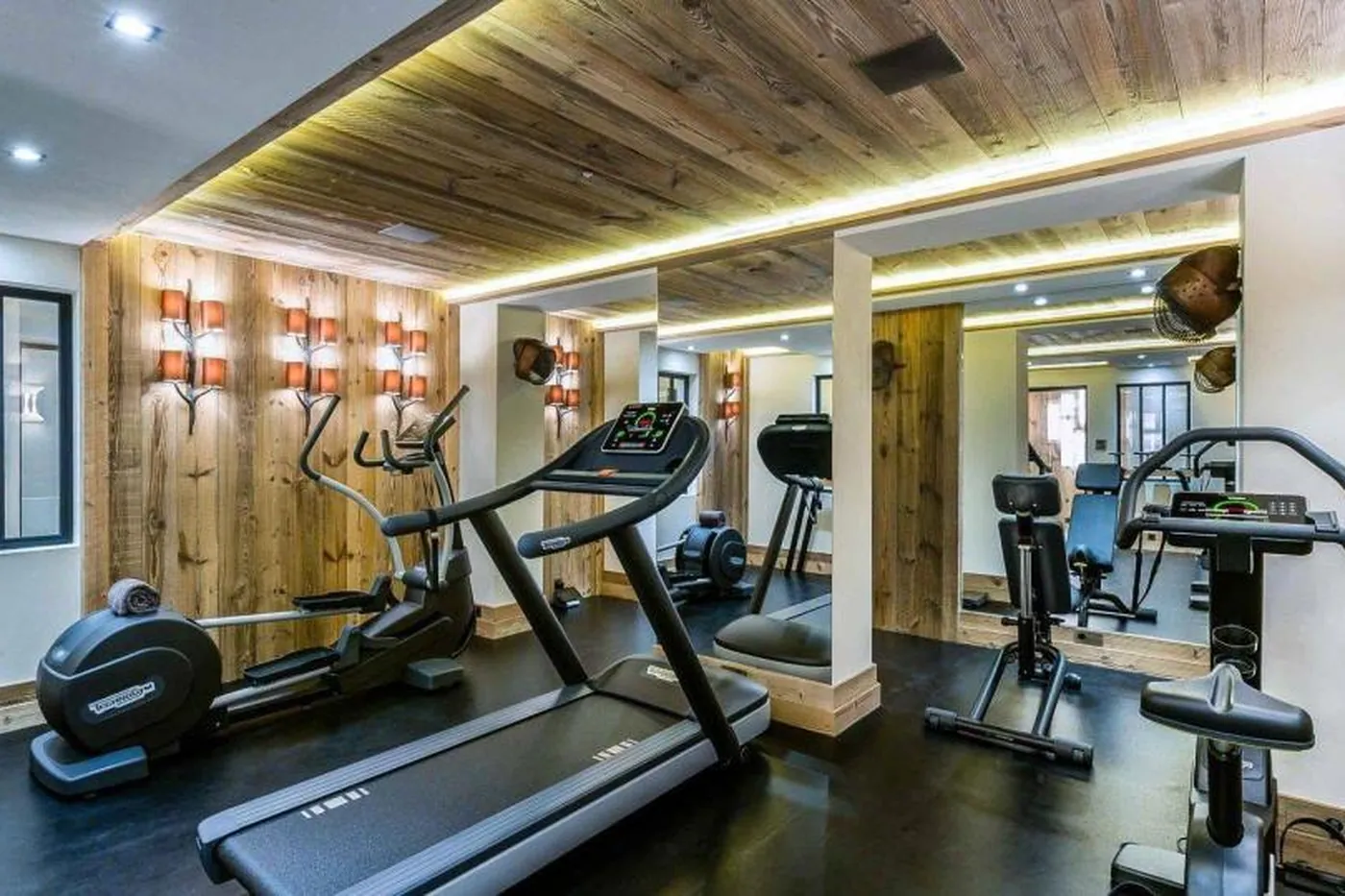 Chalet Séraphine - Courchevel