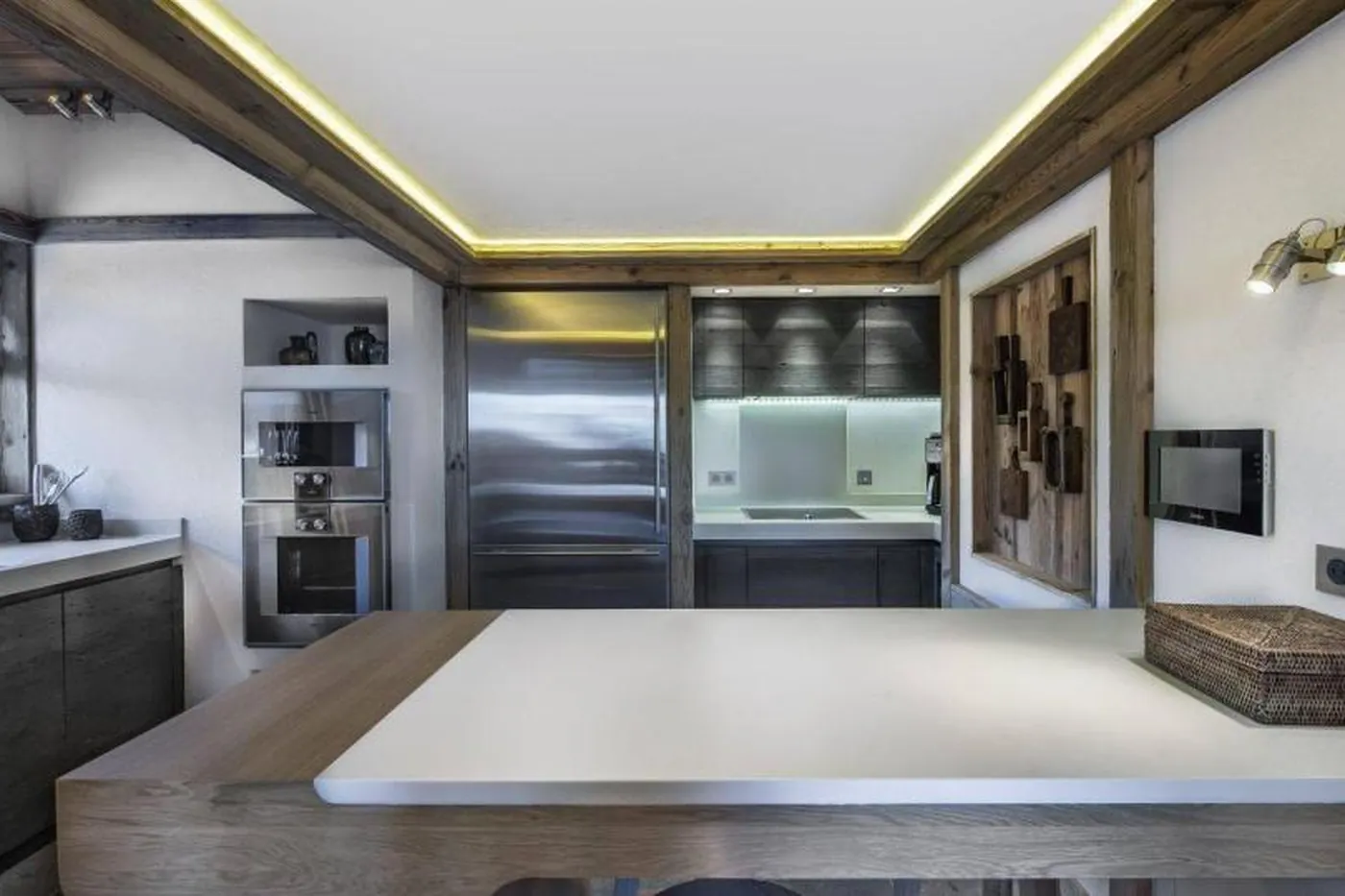 Chalet Séraphine - Courchevel