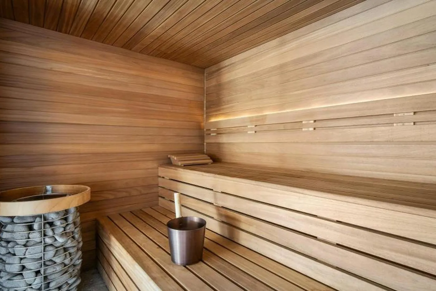 Chalet Sommet - Courchevel