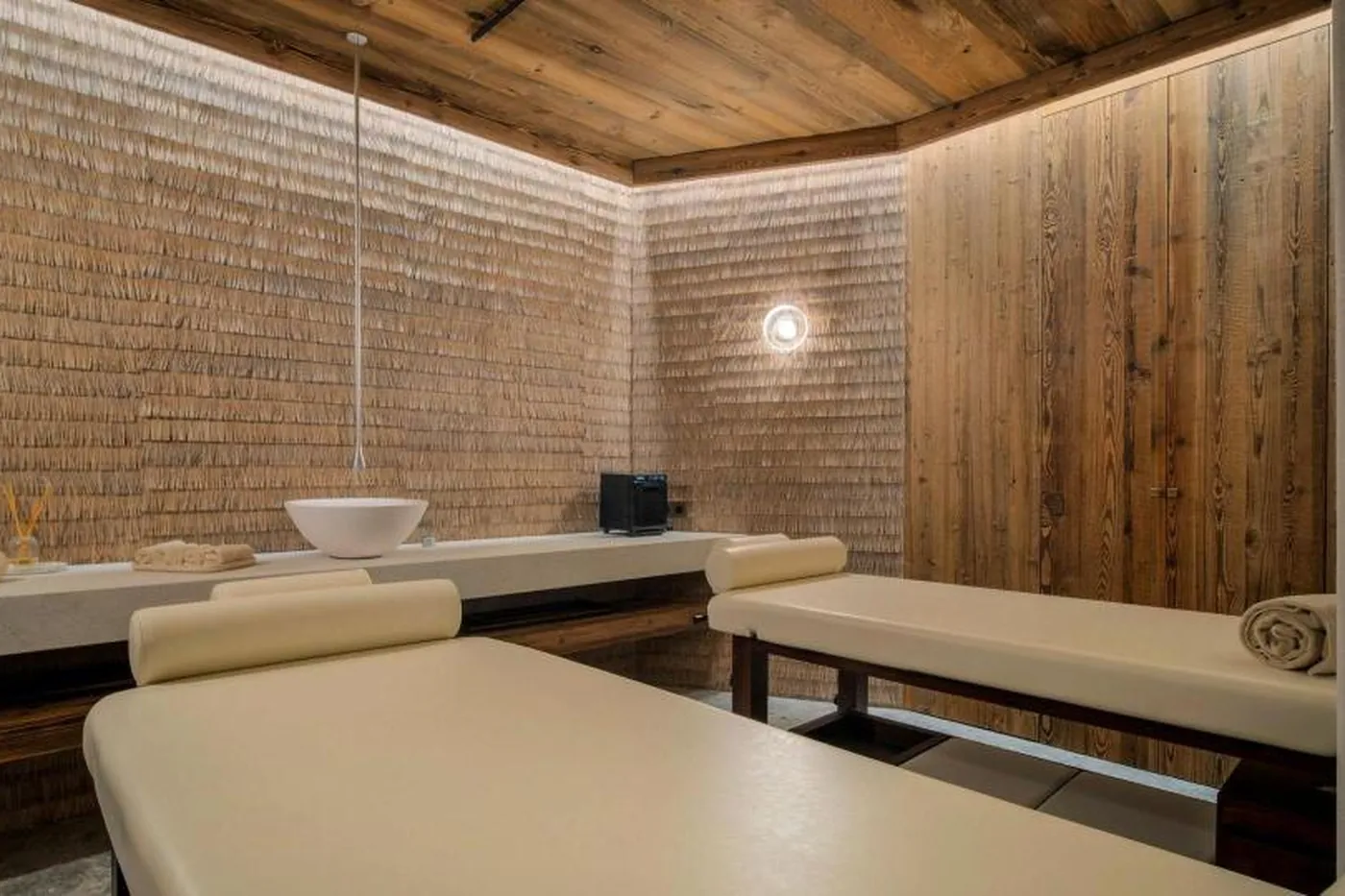 Chalet Sommet - Courchevel