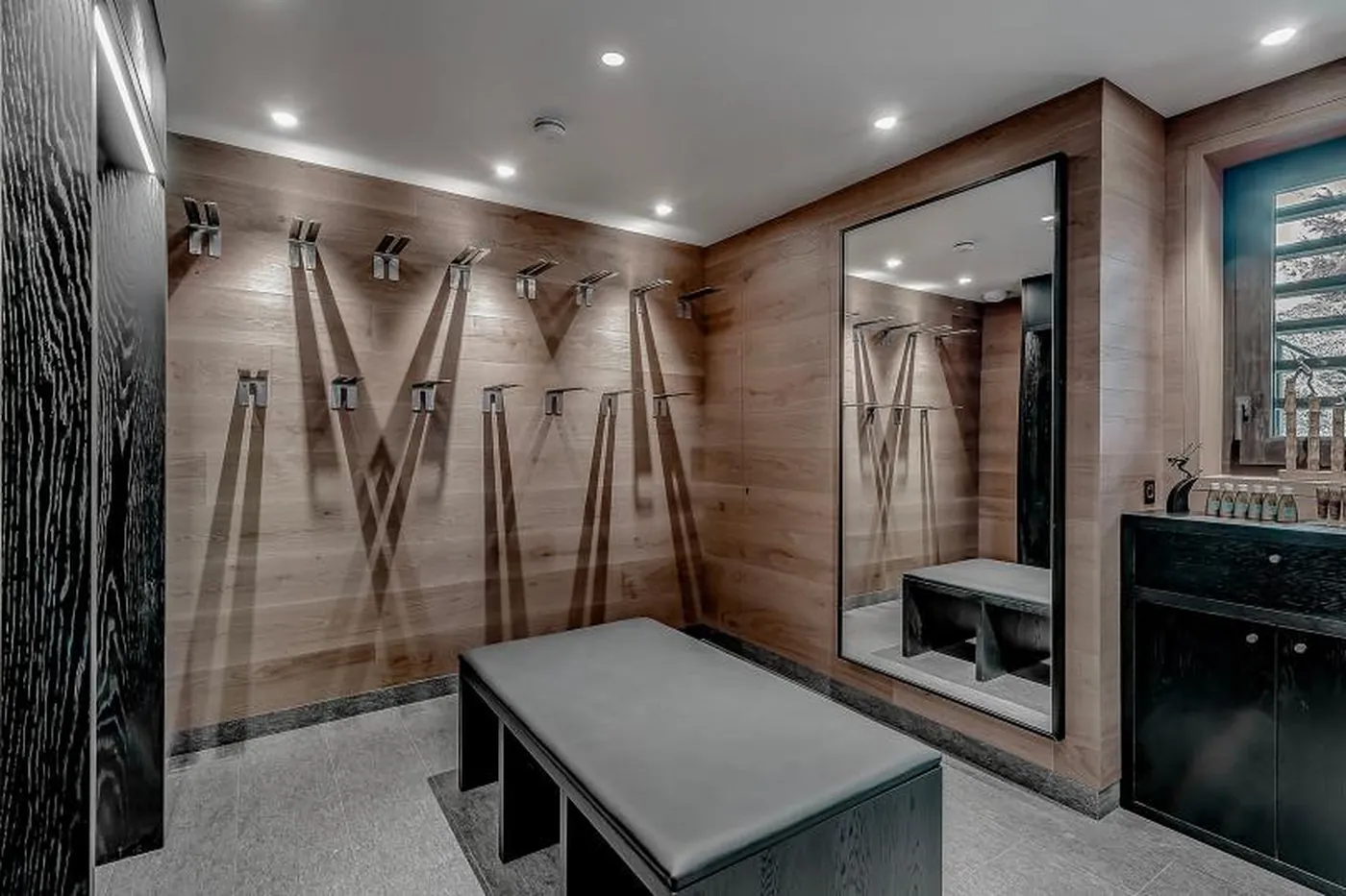 Chalet Tofane - Courchevel
