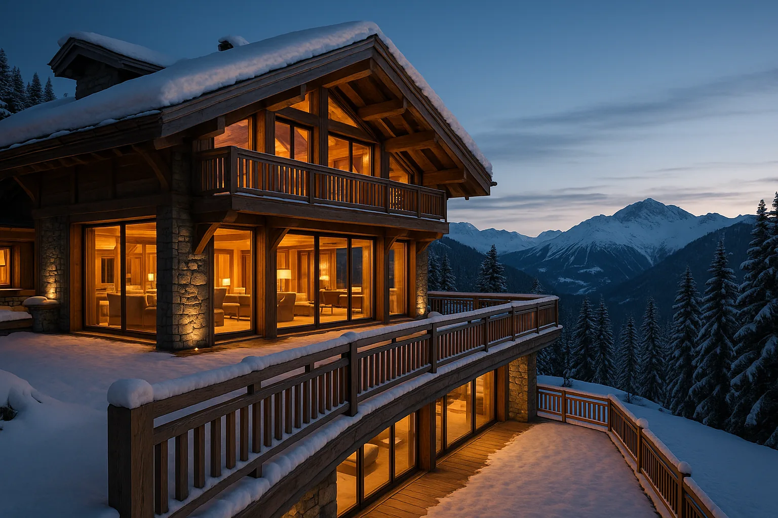 Courchevel
