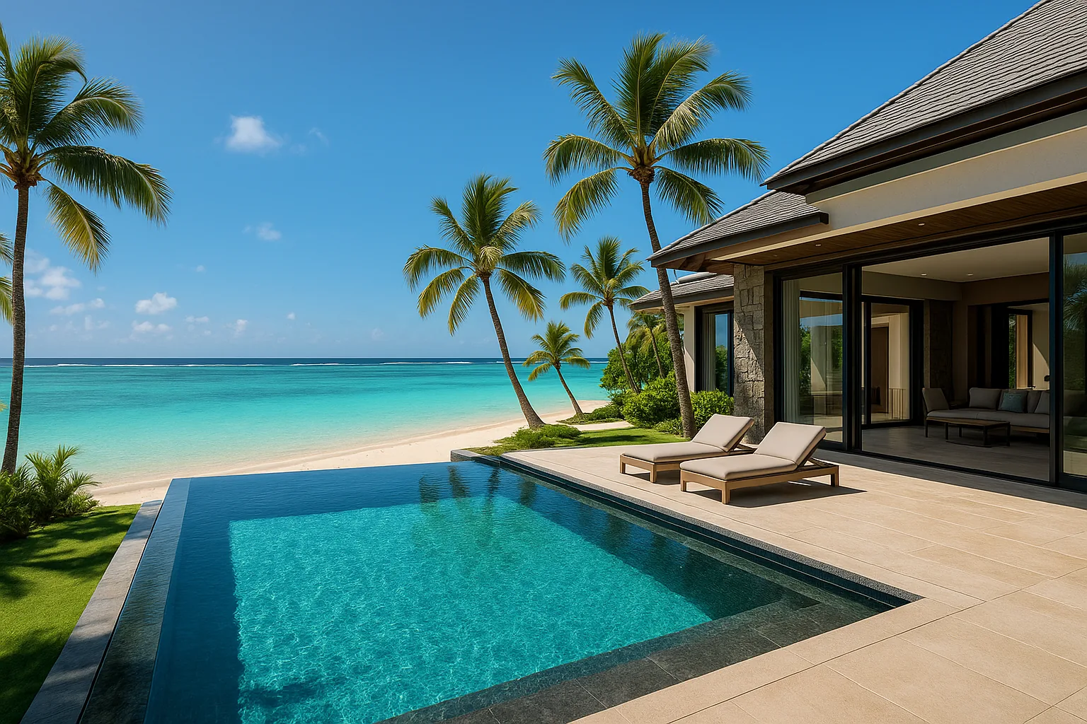Mauritius