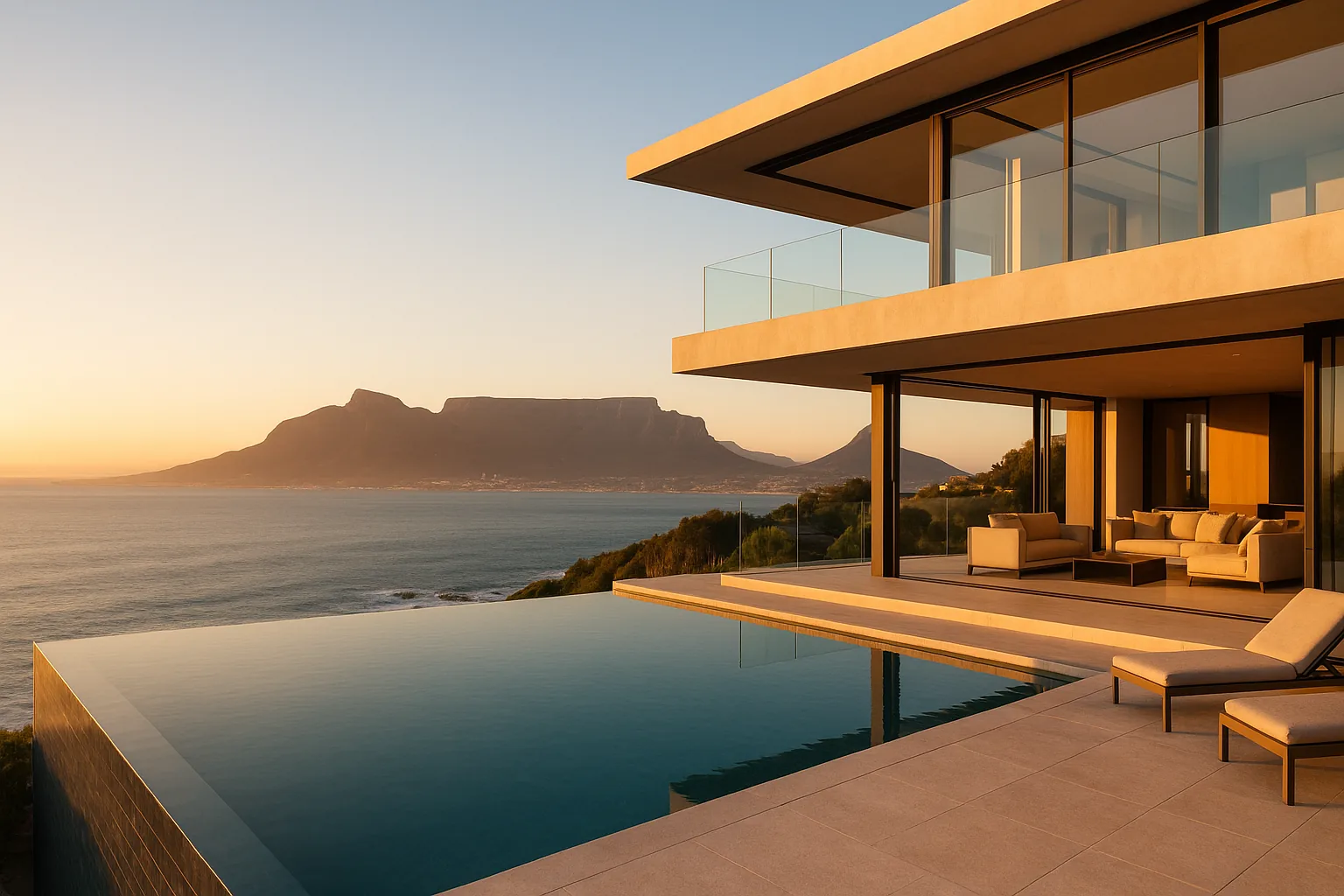 South Africa