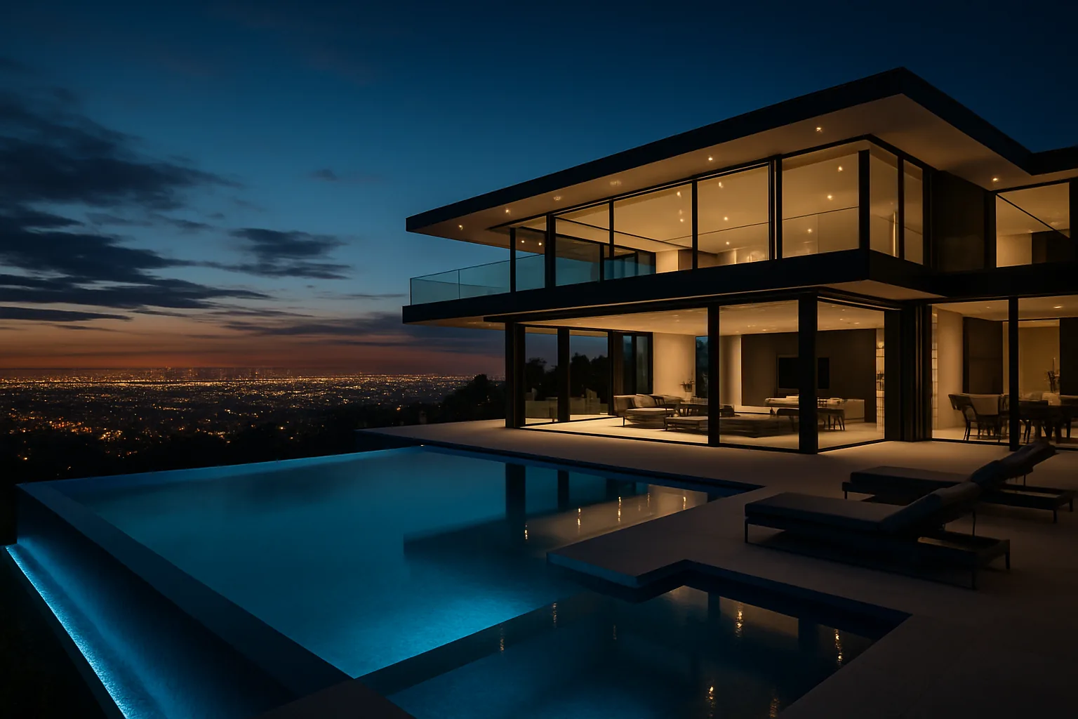 Los Angeles