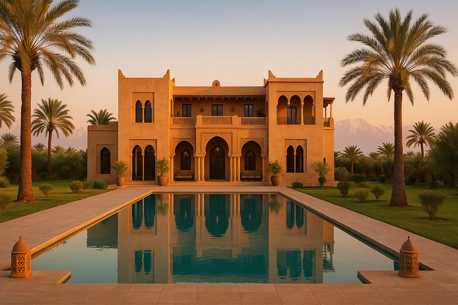 Morocco