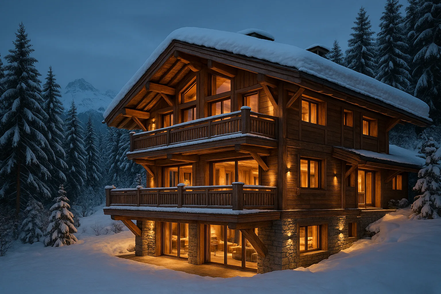Megève