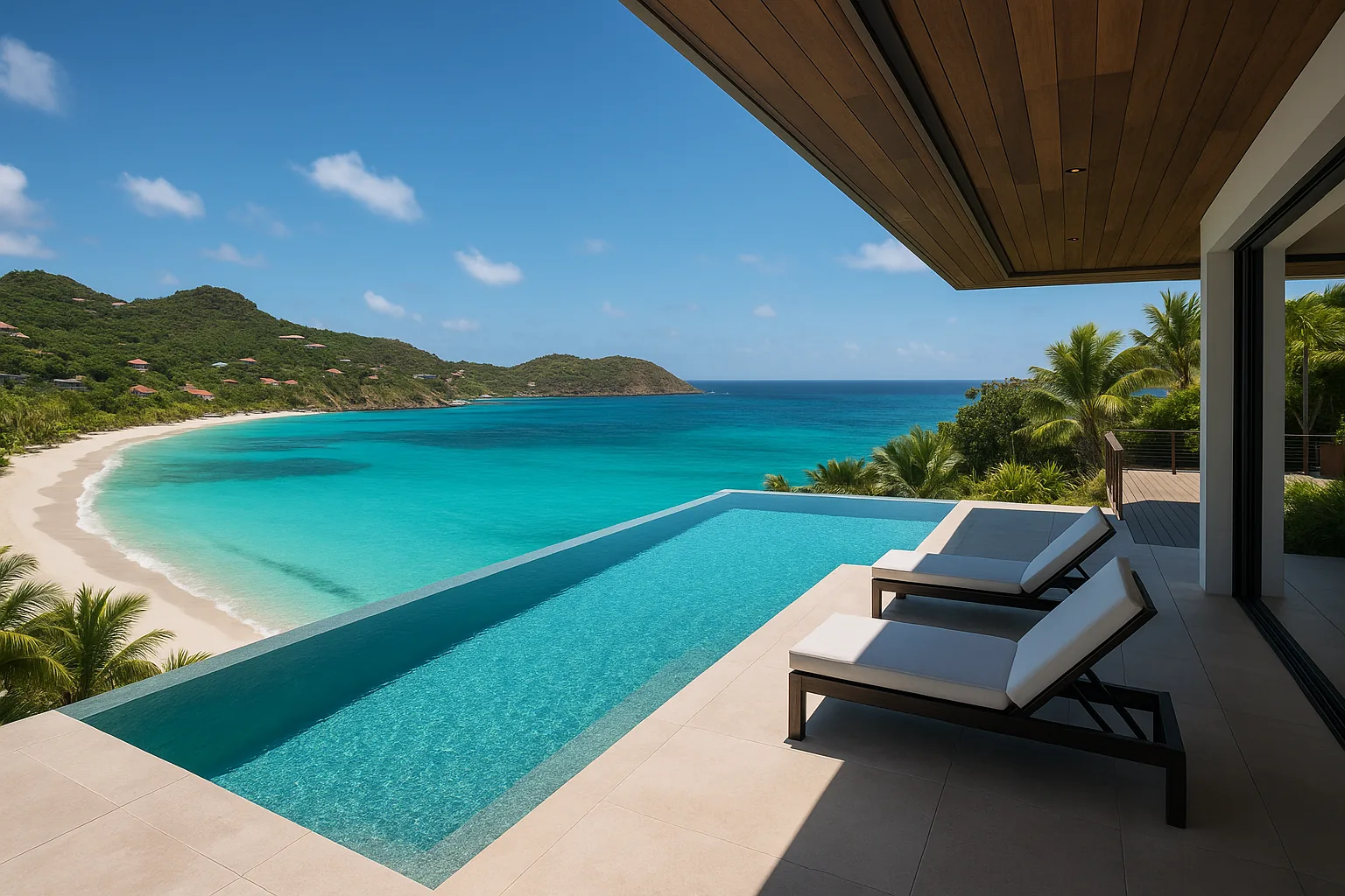 Saint Barthélemy