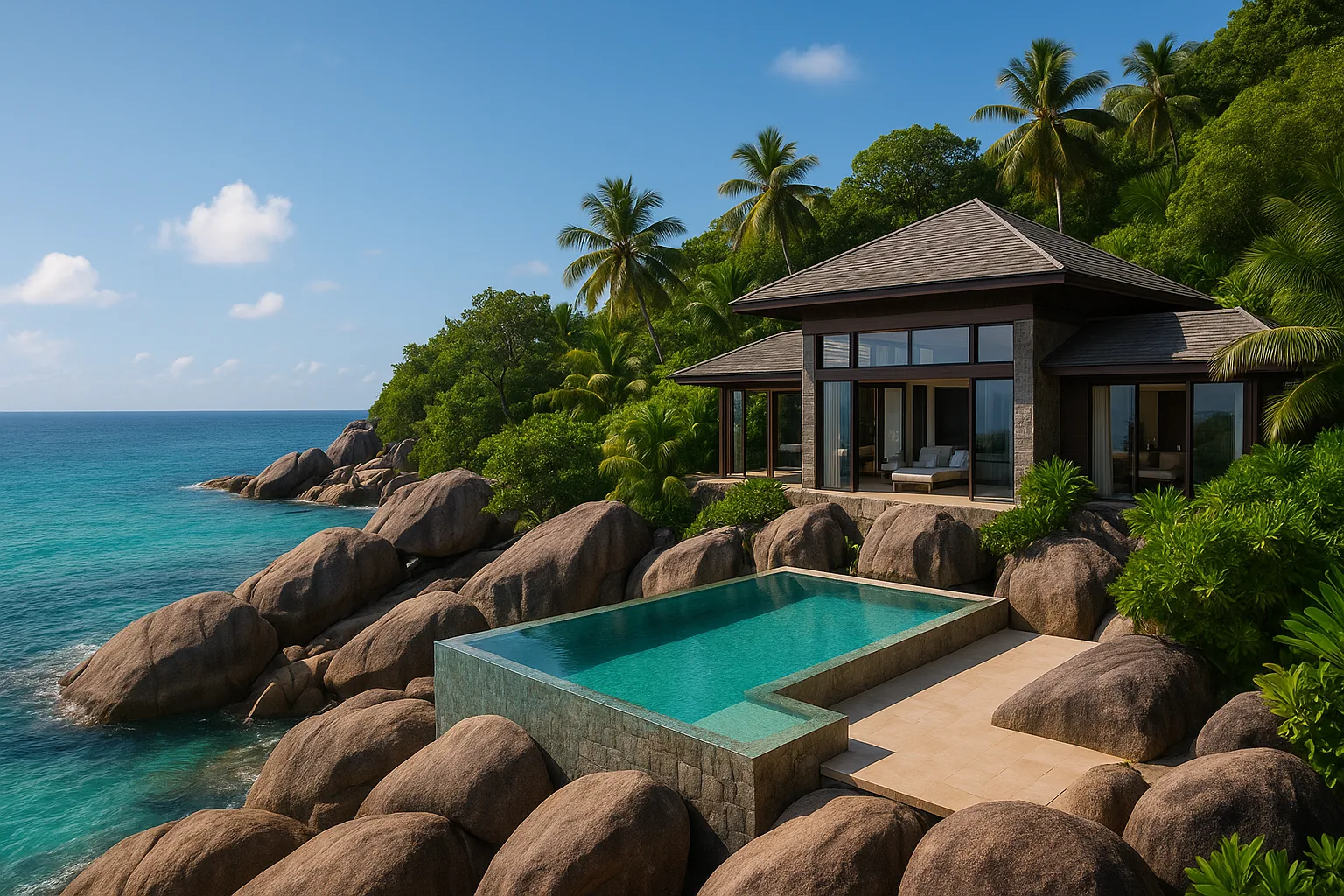 Seychelles