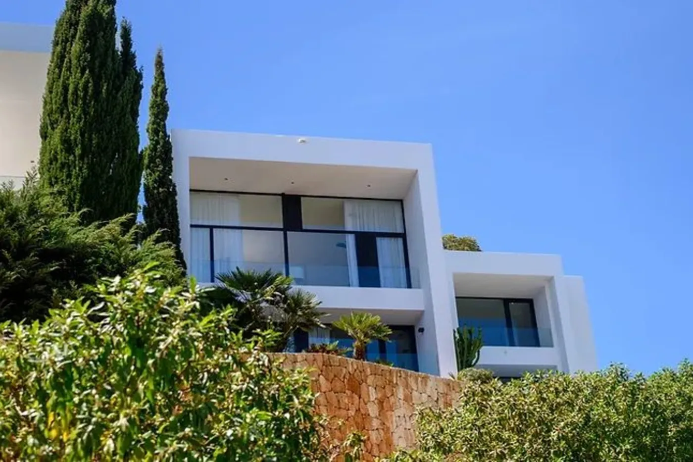Villa Atzaró - Ibiza