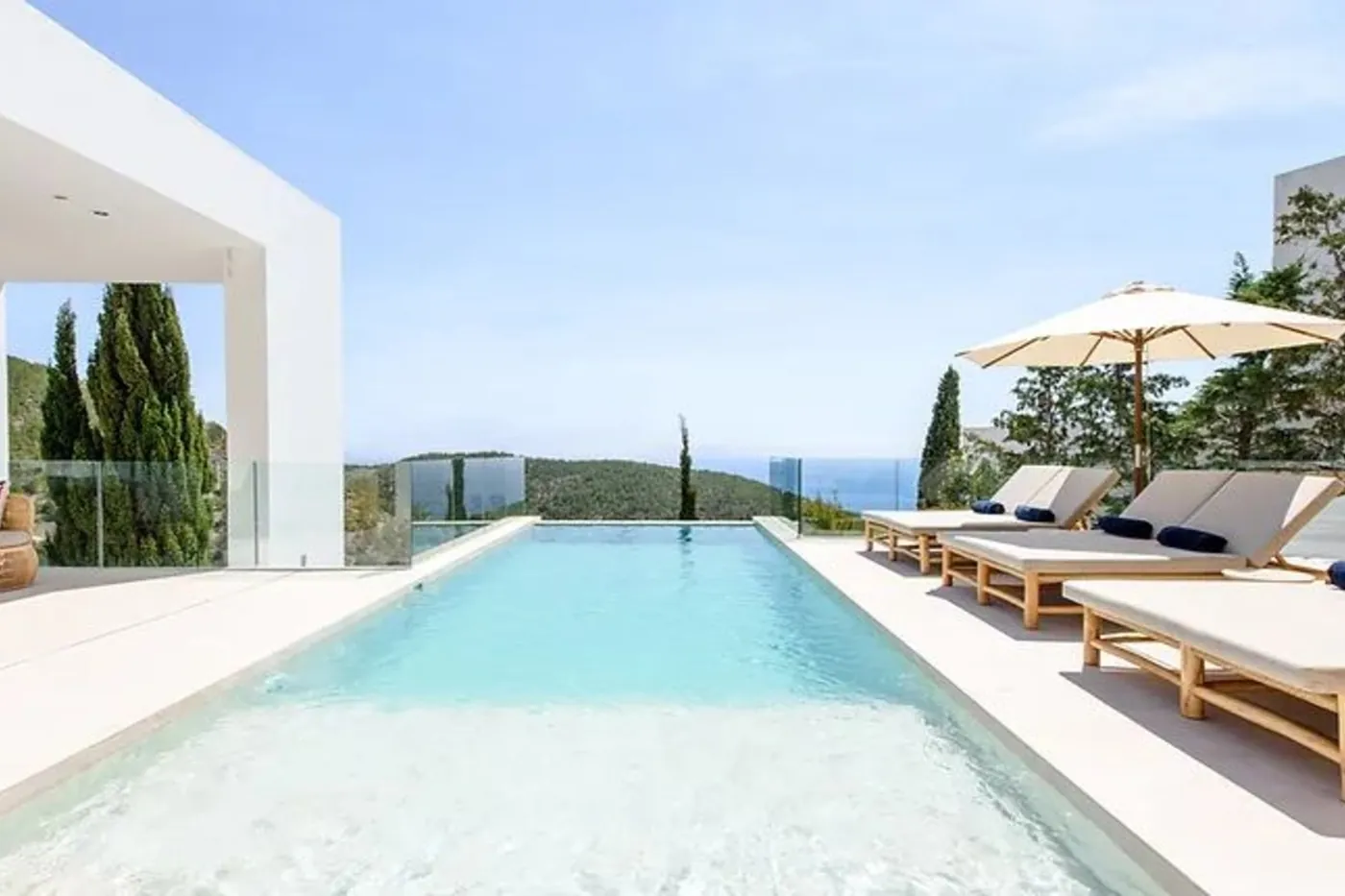 Villa Atzaró - Ibiza