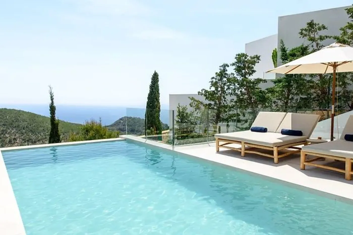 Villa Atzaró - Ibiza