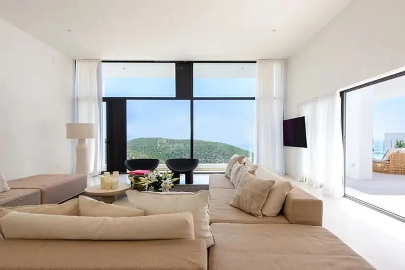 Villa Atzaró - Ibiza